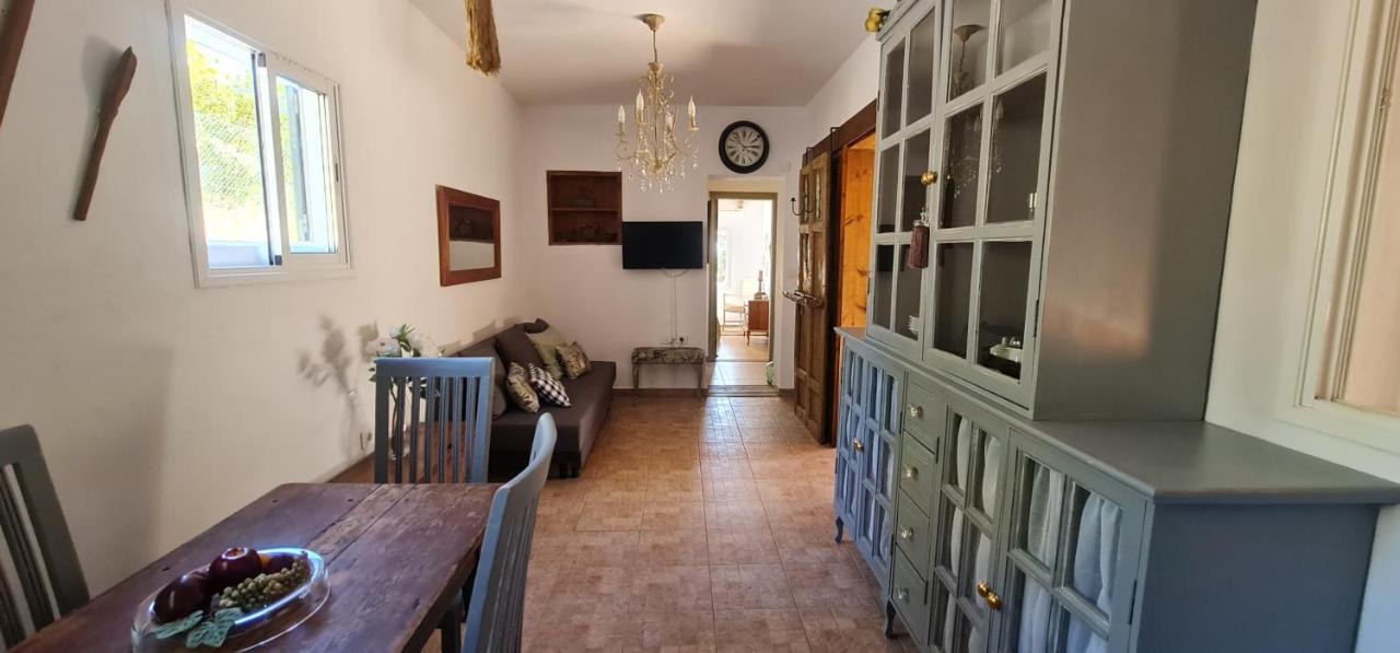 Villa Casa La Morada El Paso Exterior foto